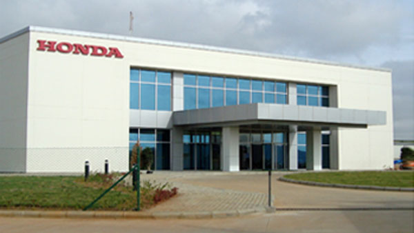 Honda 2Wheeler Plant Shutdown: होंडा 2व्हीलर के चारों प्लांट में उत्पादन 15 दिनों के लिए बंद, जानें क्यों