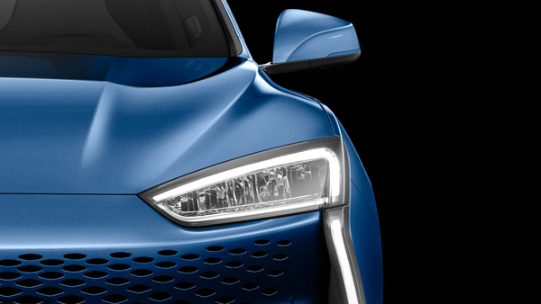 Huawei Unveiled First Electric Car: स्मार्टफोन बनाने वाली कंपनी ने पेश की पहली इलेक्ट्रिक कार, जानें क्या है खास