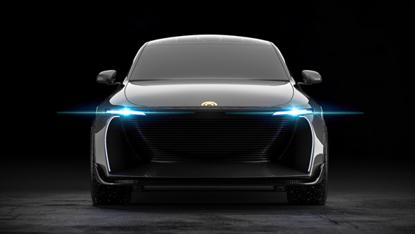 Humble One: दुनिया की पहली सौर ऊर्जा से चलने वाली एसयूवी, फुल चार्ज पर चलती है 800 किलोमीटर Humble One: दुनिया की पहली सौर ऊर्जा से चलने वाली एसयूवी, फुल चार्ज पर चलती है 800 किलोमीटर