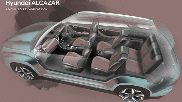 Hyundai Alcazar Launch Postponed: हुंडई अल्काजार की लॉन्च मई 2021 तक टली, जानें क्या है वजह