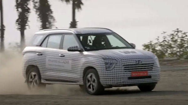 Upcoming Car Launches May 2021: हुंडई अल्काजार से नई स्कोडा ऑक्टाविया तक, मई में लॉन्च होंगी ये कारें