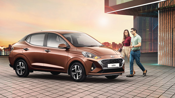 2021 Hyundai Aura Price Hike: हुंडई औरा की कीमत में हुई वृद्धि, कुछ नए फीचर्स जुड़े और पुराने हटाए गये