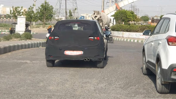 Hyundai i20 N Line Spied: हुंडई आई20 एन लाइन टेस्टिंग के दौरान दिखी, हो सकती है सबसे पाॅवरफुल हैचबैक