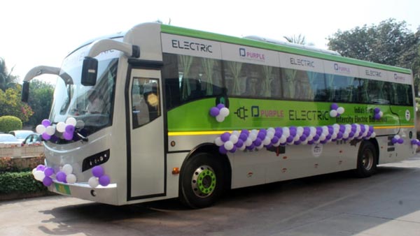 UP To Get 700 E-Buses: उत्तर प्रदेश के 14 शहरों को इस साल मिलेगी 700 इलेक्ट्रिक बसें, जानें