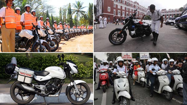 जानें देश की पुलिस द्वारा कौन सी कारें की जातीं हैं इस्तेमाल जानें देश की पुलिस द्वारा कौन सी कारें की जातीं हैं इस्तेमाल