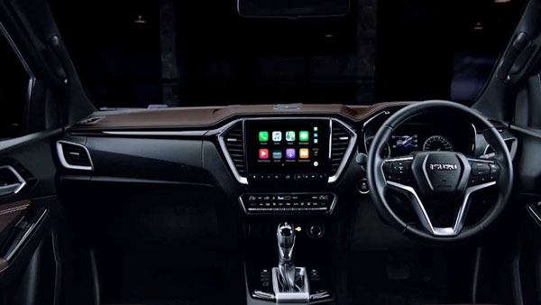 Isuzu D-Max Hi-Lander Reached Dealership: इसुजु डी-मैक्स हाई-लैंडर डीलरशिप पर आई नजर, जल्द लॉन्च