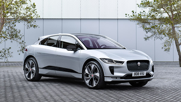 Jaguar I-Pace Black Edition: जगुआर आई-पेस ब्लैक एडिशन हुई पेश, जानें क्या हैं फीचर्स