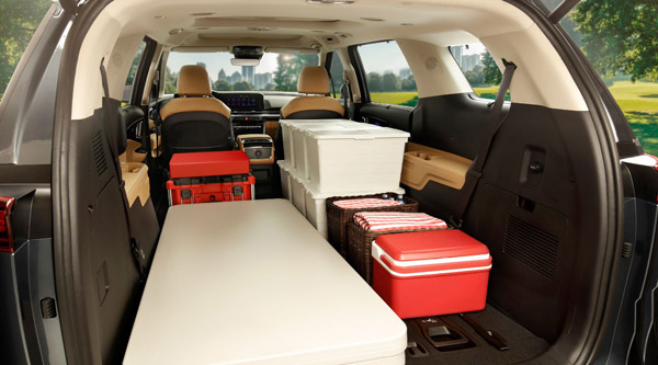 New-Gen Kia Carnival Launch Plan: न्यू-जेन किया कार्निवल को भारत में किया जा सकता है लॉन्च, जानें