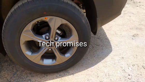 Updated Kia Seltos Reaches Dealerships: अपडेटेड किया सेल्टोस डीलरशिप पहुंचना हुई शुरू, अगले महीने होगी लॉन्च