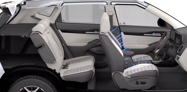 Kia Seltos New Variant: किया सेल्टोस आईएमटी एचटीके+ व टर्बो जीटीएक्स (O) मैन्युअल इस महीने होगी लॉन्च