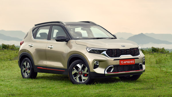 New Kia MPV Testing: किया की नई एमपीवी टेस्टिंग के दौरान दिखी, जानें क्या है इसमें खास