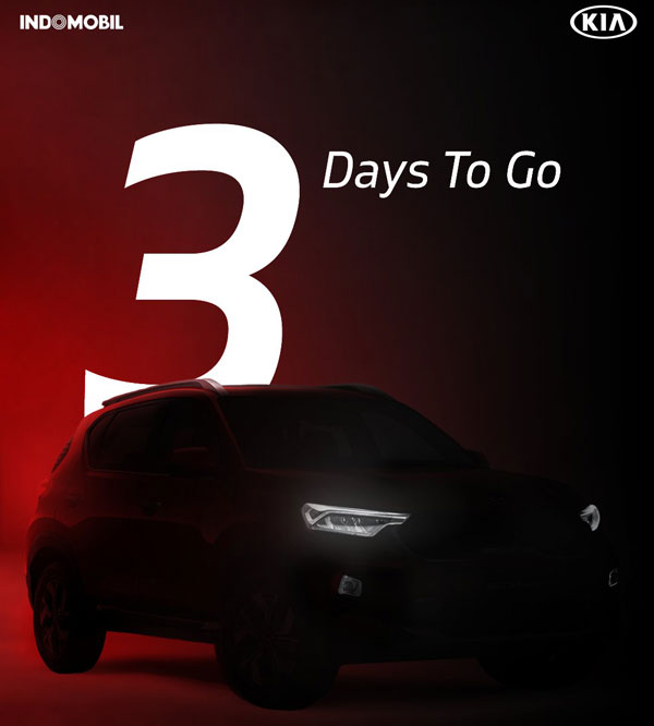 Kia Sonet 7-Seater Teaser: किया सॉनेट 7 सीटर का नया टीजर जारी, 8 अप्रैल को किया जाएगा पेश