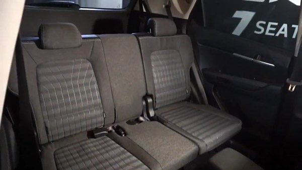 Kia Sonet 7 Seater Unveiled: किया सॉनेट 7 सीटर को किया गया पेश, मिले कई अतिरिक्त फीचर्स