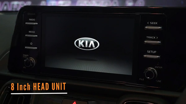 Kia Sonet 7 Seater Unveiled: किया सॉनेट 7 सीटर को किया गया पेश, मिले कई अतिरिक्त फीचर्स