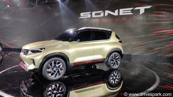 Kia Sonet Sales Milestone: किया ने महज तीन महीने में बेची सॉनेट की 25,000 यूनिट, बनी बेस्ट सेलिंग एसयूवी