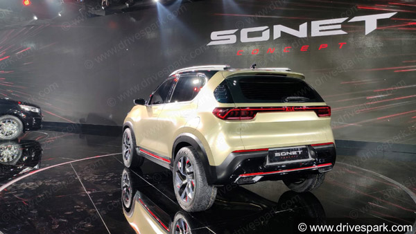 Kia Sonet Sales Milestone: किया ने महज तीन महीने में बेची सॉनेट की 25,000 यूनिट, बनी बेस्ट सेलिंग एसयूवी