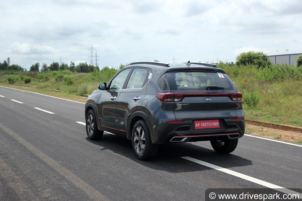 Kia Sonet 7-Seater Teaser: किया सॉनेट 7 सीटर का नया टीजर जारी, 8 अप्रैल को किया जाएगा पेश