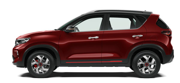 Kia Sonet Seven Seater: किया सॉनेट 7 सीटर मॉडल को जल्द ही किया जाएगा पेश, इस देश में होगी बिक्री