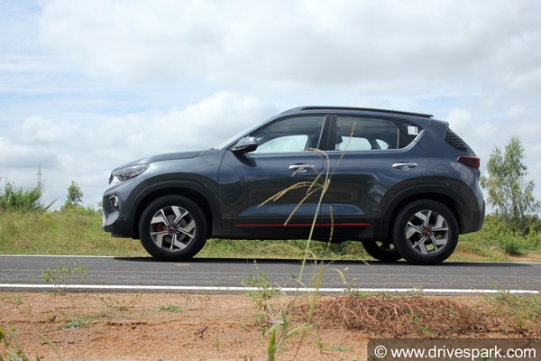 Kia Sonet 7-Seater Teaser: किया सॉनेट 7 सीटर का नया टीजर जारी, 8 अप्रैल को किया जाएगा पेश