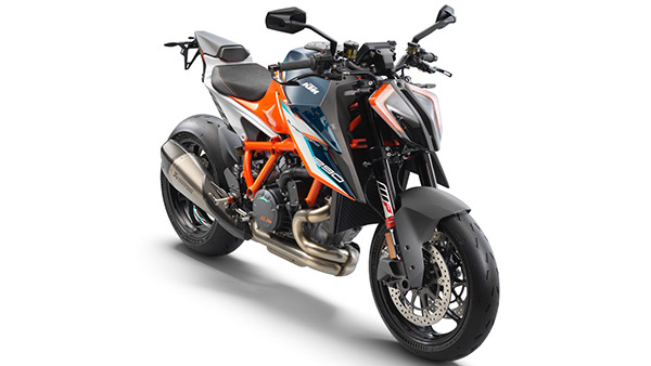 2021 KTM 1290 Super Duke RR: नई केटीएम 1290 सुपर ड्यूक आरआर 48 मिनट में पूरी बिकी