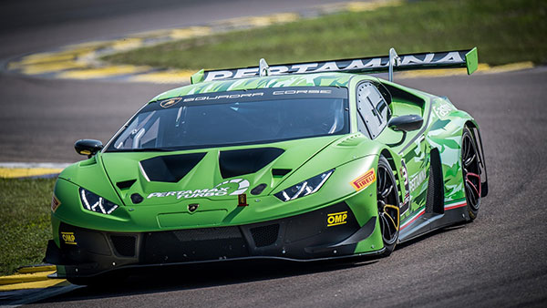 Lamborghini Huracan Production Milestone: लेम्बोर्गिनी ने पूरा किया 400 हुराकन कारों का उत्पादन