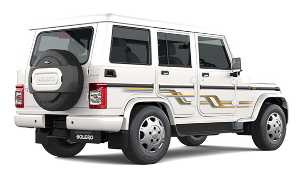 Mahindra Model Wise Sales March 2021: महिंद्रा कार बिक्री मार्च: बोलेरो, स्कॉर्पियो, एक्सयूवी300, थार जानकारी
