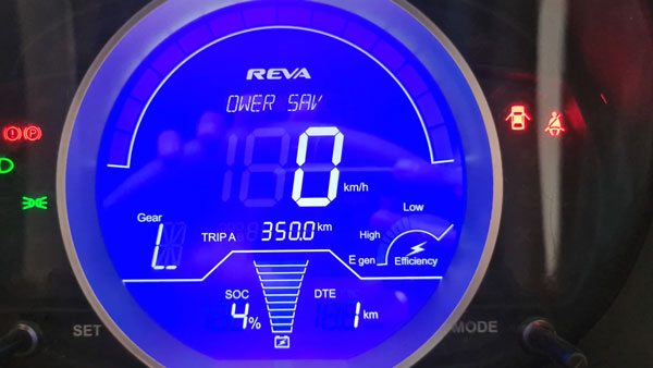 Mahindra e2o Plus Range Extended: ये महिंद्रा ई2ओ प्लस देती है 350 किमी की रेंज