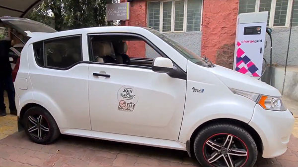 Mahindra e2o Plus Range Extended: ये महिंद्रा ई2ओ प्लस देती है 350 किमी की रेंज