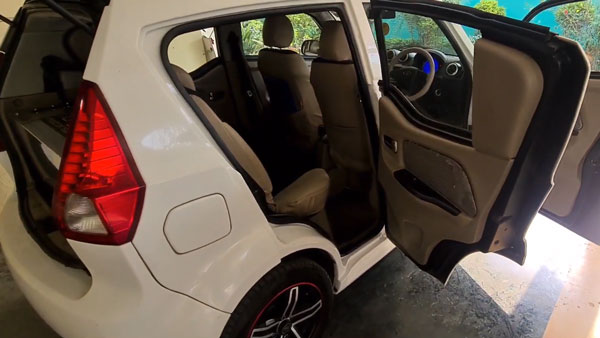 Mahindra e2o Plus Range Extended: ये महिंद्रा ई2ओ प्लस देती है 350 किमी की रेंज