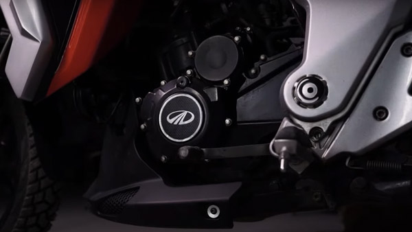 Mahindra Mojo Modified: महिंद्रा मोजो का एडवेंचर मॉडल है बेहद शानदार, देखें तस्वीरें