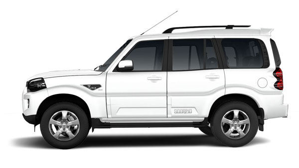 New-Gen Mahindra Scorpio Launch Details: नई महिंद्रा स्कॉर्पियो अगले साल हो सकती है लॉन्च, जानें कब