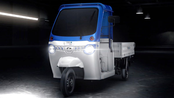Mahindra Treo Zor Sales Milestone: महिंद्रा ट्रियो जोर की 6 महीनों में 1,000 यूनिट्स बिकी, बाजार में 59% की हिस्सेदारी
