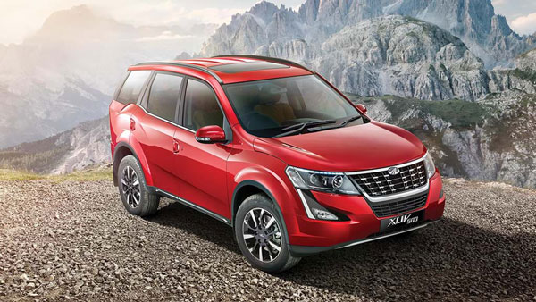 Mahindra XUV Trademarks: महिंद्रा ने एक्सयूवी900, 400 और 100 नाम कराया रजिस्टर, जानें क्या है योजना Mahindra XUV Trademarks: महिंद्रा ने एक्सयूवी900, 400 और 100 नाम कराया रजिस्टर, जानें क्या है योजना