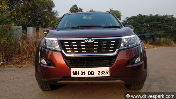 Mahindra XUV500 To Be Discontinued: महिंद्रा एक्सयूवी700 के लॉन्च के बाद एक्सयूवी500 कुछ समय के लिए होगी बंद, जानें क्यों Mahindra XUV500 To Be Discontinued: महिंद्रा एक्सयूवी700 के लॉन्च के बाद एक्सयूवी500 कुछ समय के लिए होगी बंद, जानें क्यों