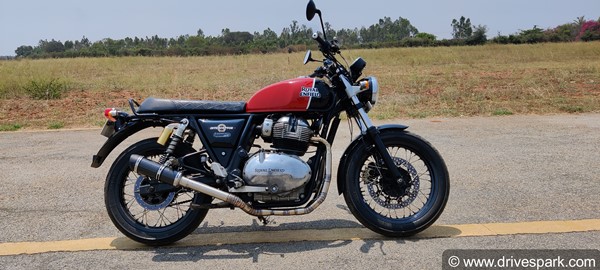 Mantra Racing Builds Fastest Interceptor 650: मंत्रा रेसिंग ने बनाई भारत की सबसे तेज इंटरसेप्टर 650, देखें