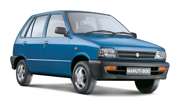 Maruti 800 Modified Into Gypsy: मारुति 800 को मॉडिफाई कर बना दिया जिप्सी, वायरल हुई तस्वीरें
