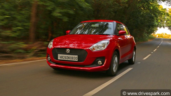 Maruti Car Price Hike: मारुति सुजुकी की कारें आज से 34,000 रुपये तक हुई महंगी, जानें कौन सी मॉडल हुई प्रभावित