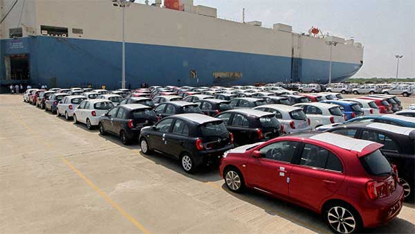 Vehicle Price Hike: दूसरे तिमाही में भी फिर से बढ़ सकती है वाहनों की कीमत, बढ़ती इनपुट कास्ट बनी वजह