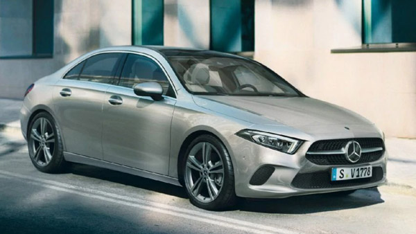 Mercedes-Benz India Q1 2021 Sales: मर्सिडीज बेंज ने 2021 के पहले तिमाही में बेचीं 3193 यूनिट कारें, इस कार को मिल रही शानदार प्रतिक्रिया