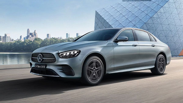 Mercedes-Benz India Q1 2021 Sales: मर्सिडीज बेंज ने 2021 के पहले तिमाही में बेचीं 3193 यूनिट कारें, इस कार को मिल रही शानदार प्रतिक्रिया