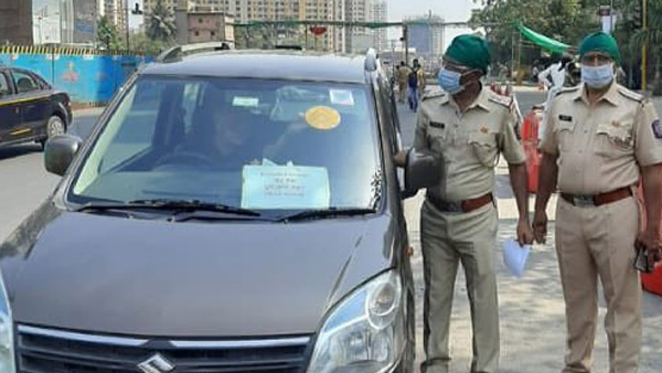 Color Coded Sticker In Mumbai: मुंबई में वाहनों के लिए कलर-कोडेड स्टीकर का सिस्टम हुआ बंद, जानें क्यों