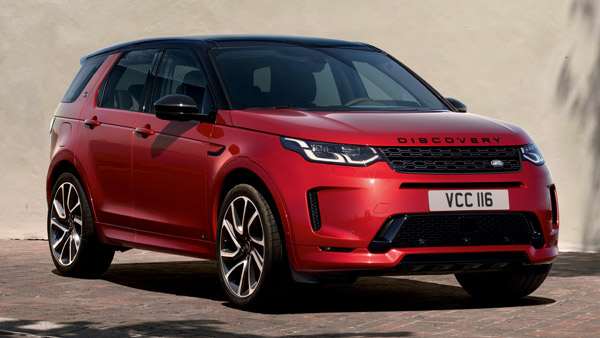 Jaguar-Land Rover Halt Production In UK: जगुआर-लैंड रोवर ने चिप की कमी के चलते उत्पादन किया बंद