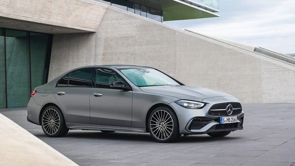 Mercedes-Benz India Q1 2021 Sales: मर्सिडीज बेंज ने 2021 के पहले तिमाही में बेचीं 3193 यूनिट कारें, इस कार को मिल रही शानदार प्रतिक्रिया