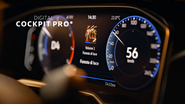 Volkswagen Polo Facelift TVC: फॉक्सवैगन पोलो फेसलिफ्ट का टीवीसी जारी, दिखा एक्सटीरियर डिजाइन