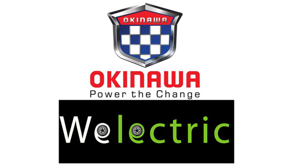 Okinawa Partnership With Welectric: ओकिनावा ने विलेक्ट्रिक के साथ की साझेदारी, देगी इलेक्ट्रिक 2व्हीलर्स