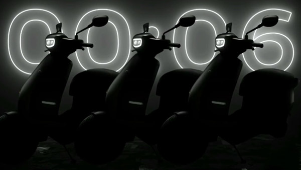 Ola Electric Scooter Production: ओला इलेक्ट्रिक हर 2 सेकंड में 1 इलेक्ट्रिक स्कूटर का कर रही निर्माण, जानें