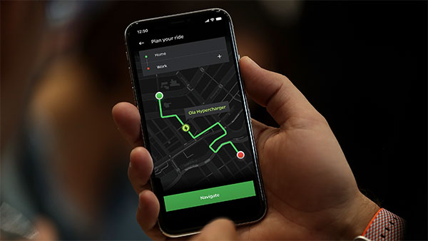 Ola Hypercharger Network: ओला ने हाइपरचार्ज नेटवर्क की घोषणा, कंपनी 400 शहरों में लगाएगी 1 लाख चार्जिंग पॉइंट