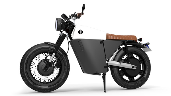 OX One Electric Motorcycle: ओएक्स वन इलेक्ट्रिक बाइक प्रोडक्शन के लिए है तैयार, देती है 100 किमी का रेंज
