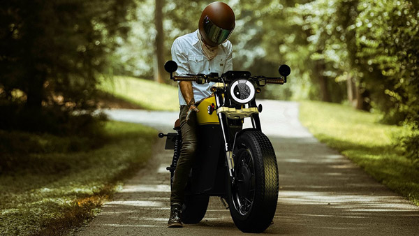 OX One Electric Motorcycle: ओएक्स वन इलेक्ट्रिक बाइक प्रोडक्शन के लिए है तैयार, देती है 100 किमी का रेंज