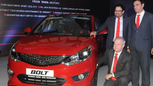 Pratap Bose Quits Tata Motors: प्रताप बोस ने टाटा मोटर्स डिजाईन चीफ का पद छोड़ा, यह लेंगे उनकी जगह